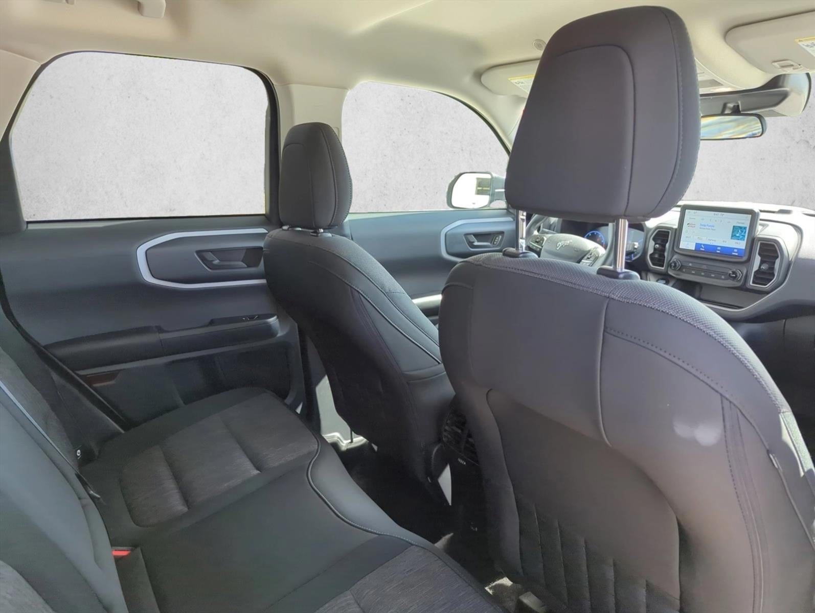 2023 Ford Bronco Sport Big Bend 4x4