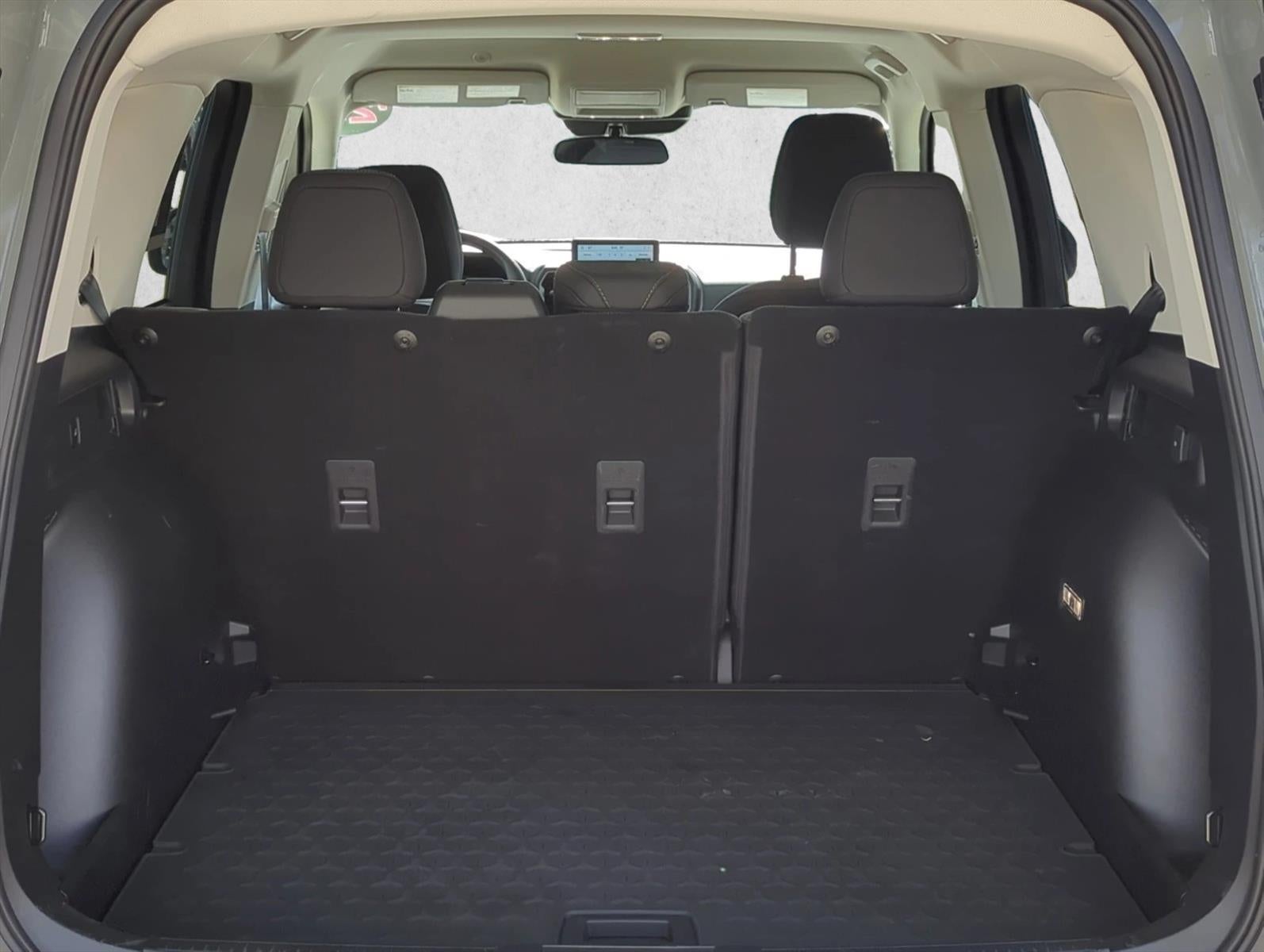 2023 Ford Bronco Sport Big Bend 4x4