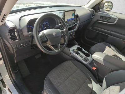 2023 Ford Bronco Sport Big Bend 4x4