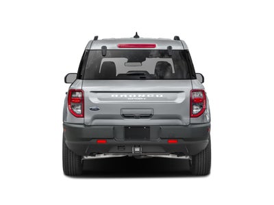 2023 Ford Bronco Sport Big Bend 4x4