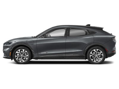 2023 Ford Mustang Mach-E Premium RWD