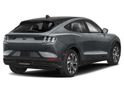 2023 Ford Mustang Mach-E Premium RWD