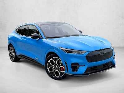 2023 Ford Mustang Mach-E GT AWD