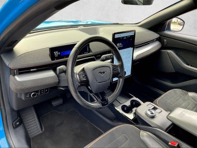 2023 Ford Mustang Mach-E GT AWD