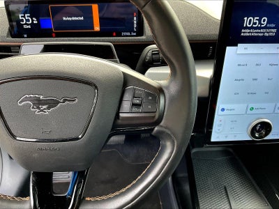 2023 Ford Mustang Mach-E GT AWD