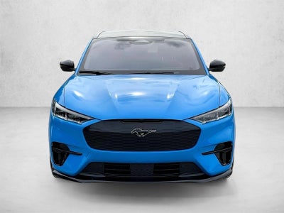 2023 Ford Mustang Mach-E GT AWD