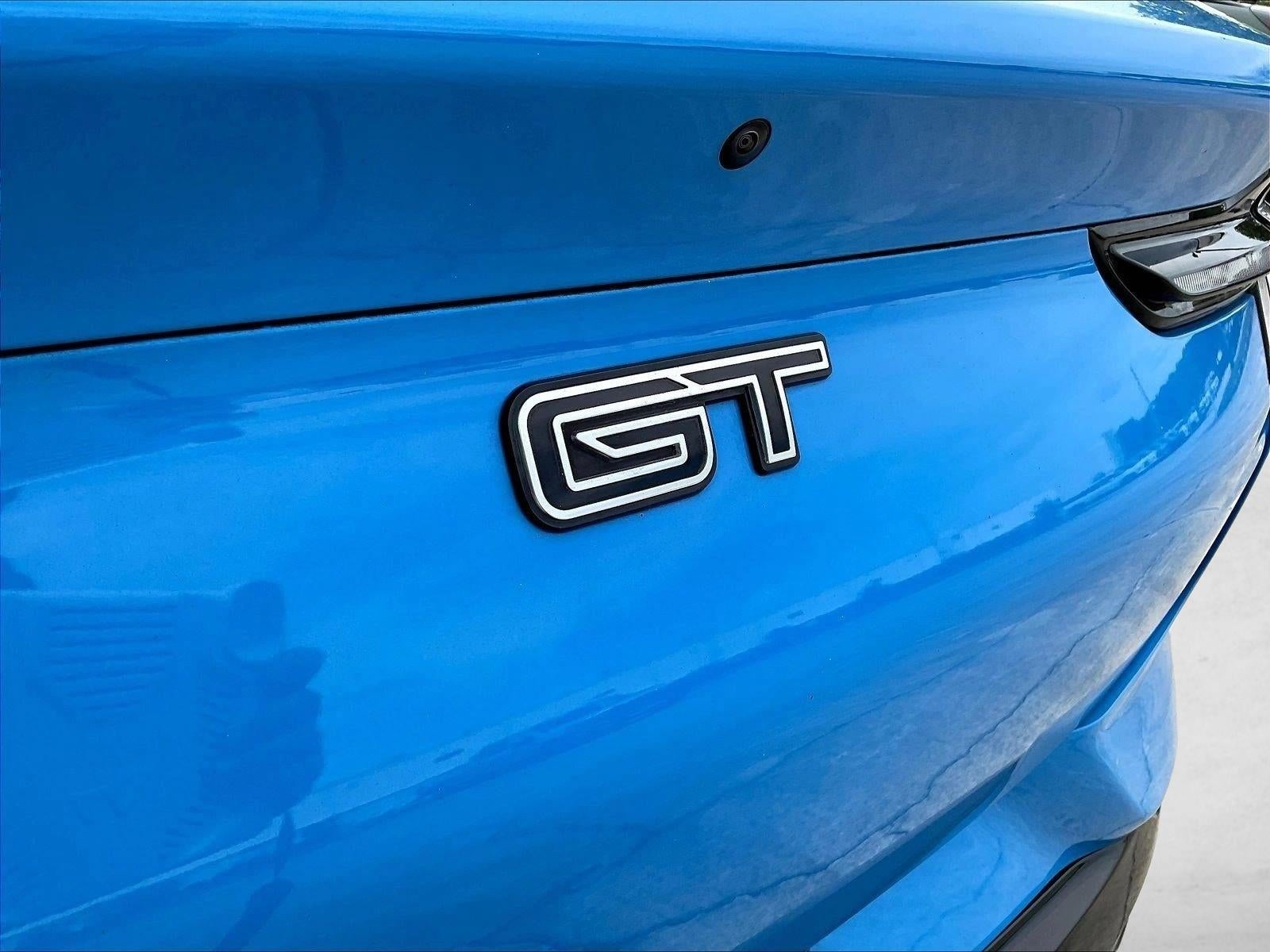 2023 Ford Mustang Mach-E GT AWD