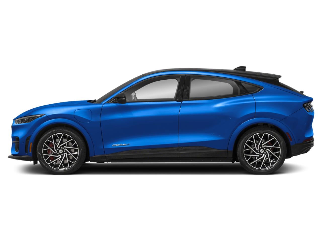 2023 Ford Mustang Mach-E GT AWD
