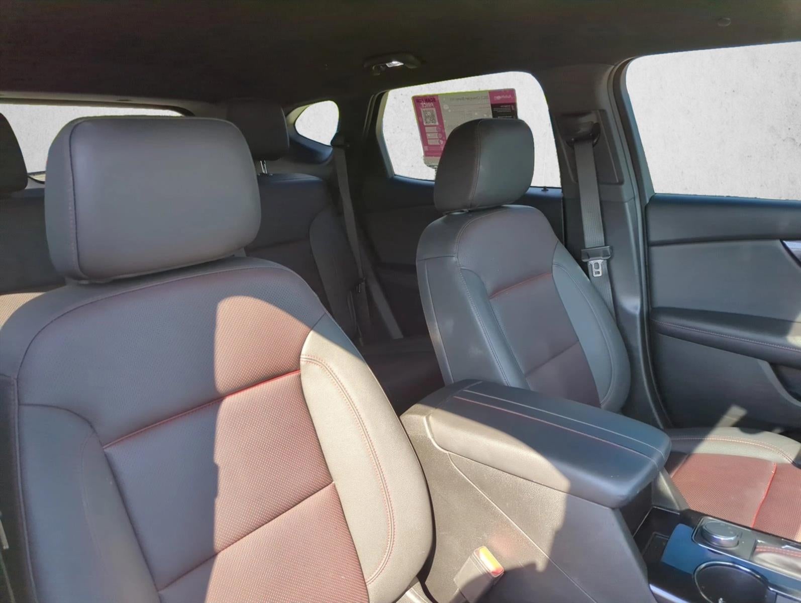 2023 Chevrolet Blazer RS FWD