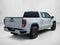 2021 GMC Sierra 1500 Crew Cab Short Box 2-Wheel Drive Elevation