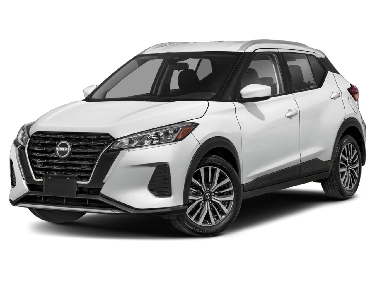 2022 Nissan Kicks SV FWD
