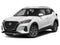 2022 Nissan Kicks SV FWD