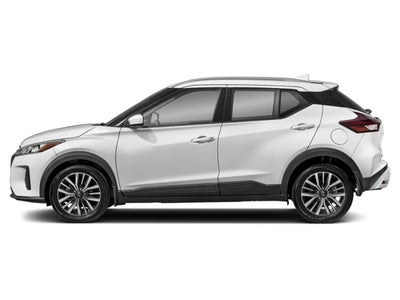 2022 Nissan Kicks SV FWD