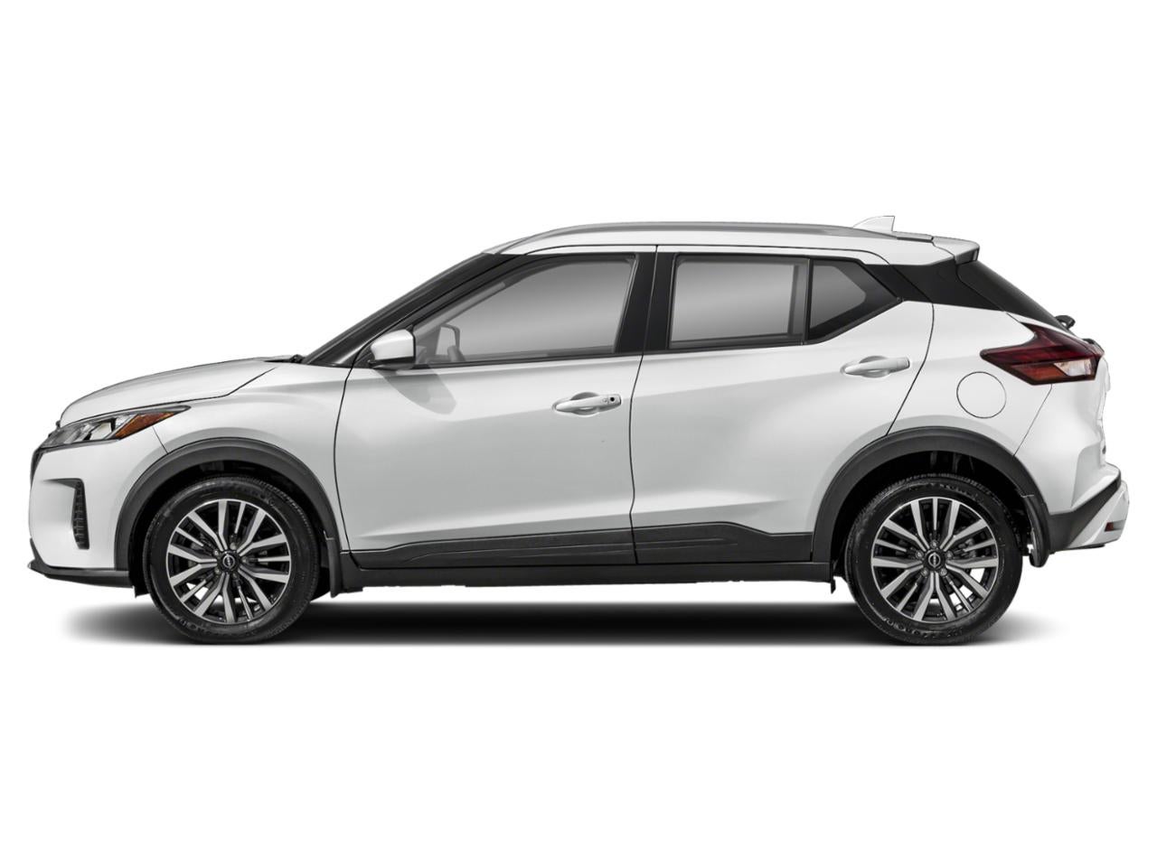 2022 Nissan Kicks SV FWD