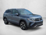 2022 Volkswagen Taos SEL 4MOTION