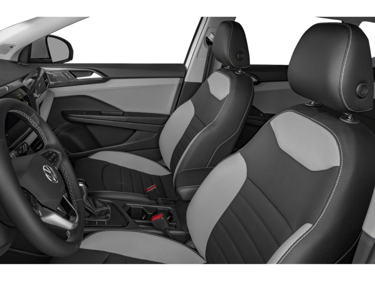 2022 Volkswagen Taos SEL 4MOTION