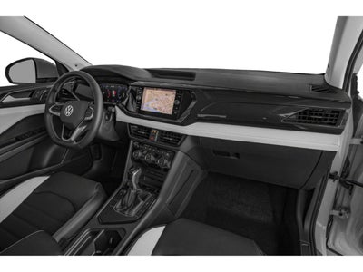 2022 Volkswagen Taos SEL 4MOTION