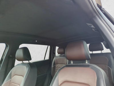 2024 Volkswagen Tiguan 2.0T SEL R-Line 4MOTION