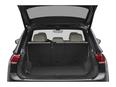 2023 Volkswagen Tiguan 2.0T SE R-Line Black FWD