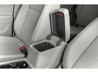 2023 Volkswagen Tiguan 2.0T SE R-Line Black FWD