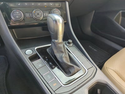 2019 Volkswagen Jetta SE Auto w/ULEV