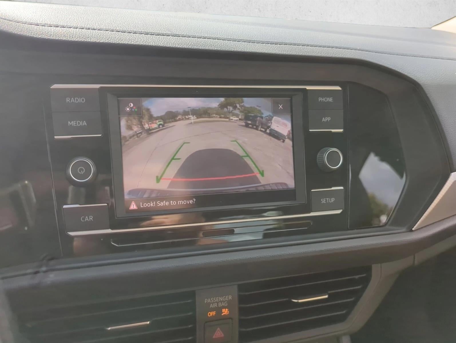 2019 Volkswagen Jetta SE Auto w/ULEV