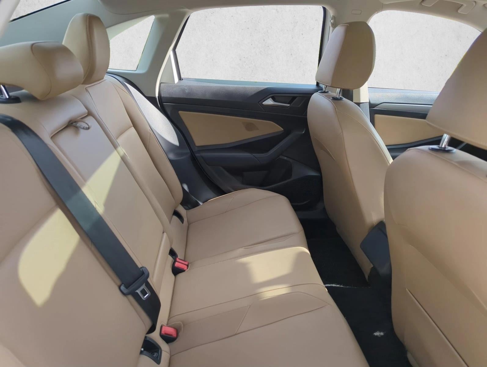 2019 Volkswagen Jetta SE Auto w/ULEV