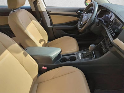 2019 Volkswagen Jetta SE Auto w/ULEV