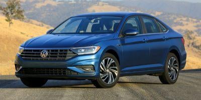 2019 Volkswagen Jetta SE Auto w/ULEV