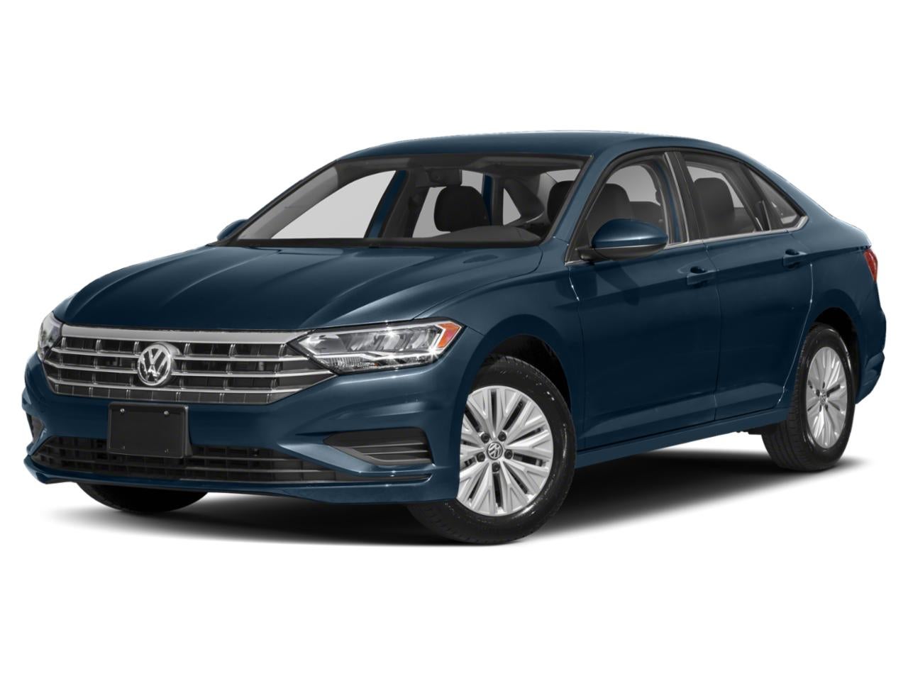 2019 Volkswagen Jetta SE Auto w/ULEV