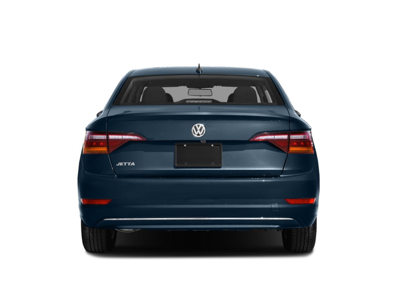 2019 Volkswagen Jetta SE Auto w/ULEV