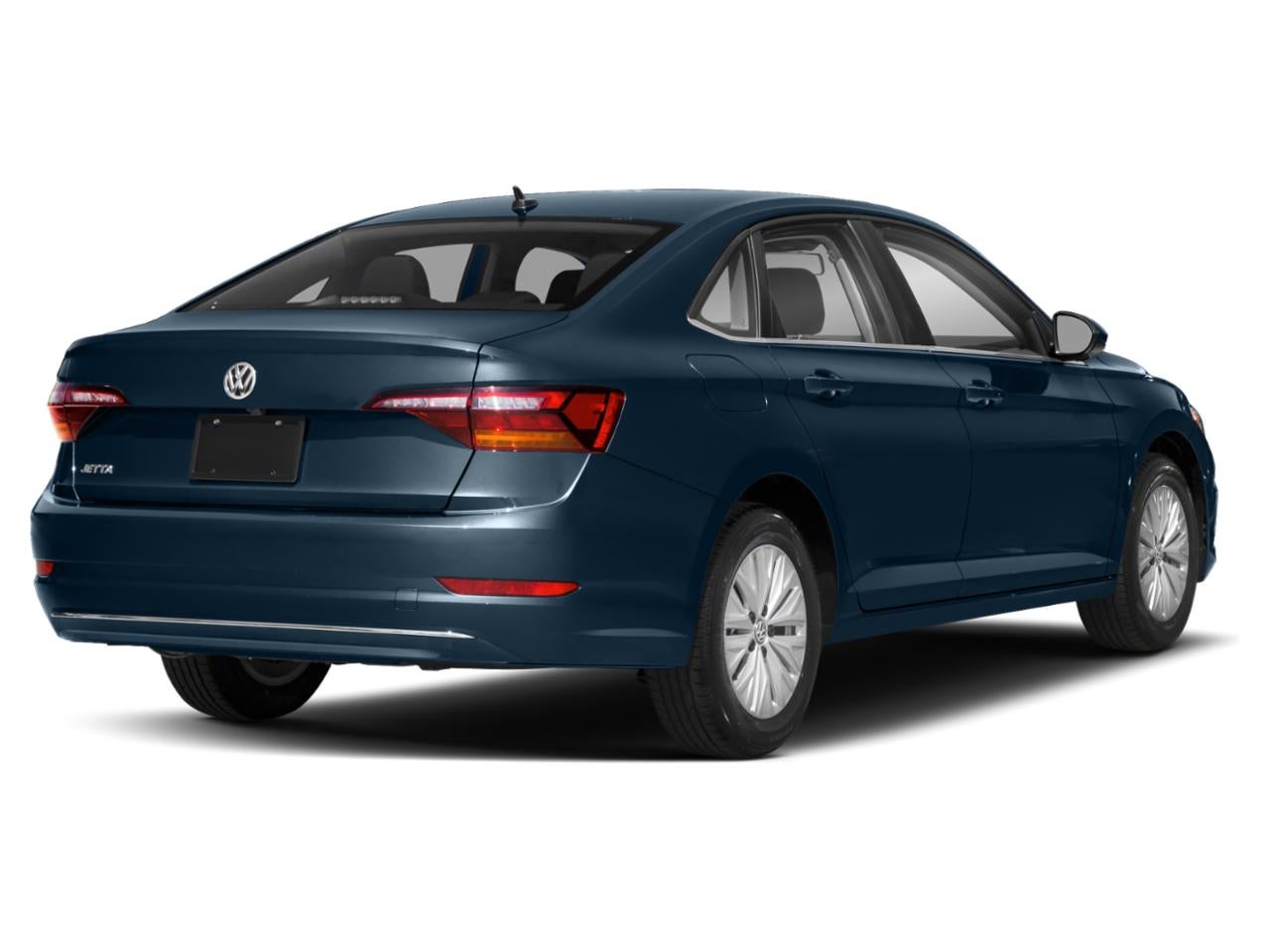 2019 Volkswagen Jetta SE Auto w/ULEV