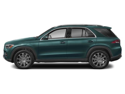 2024 Mercedes-Benz GLE GLE 350 4MATIC® SUV