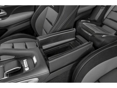 2024 Mercedes-Benz GLE AMG® GLE 53 4MATIC®+ SUV