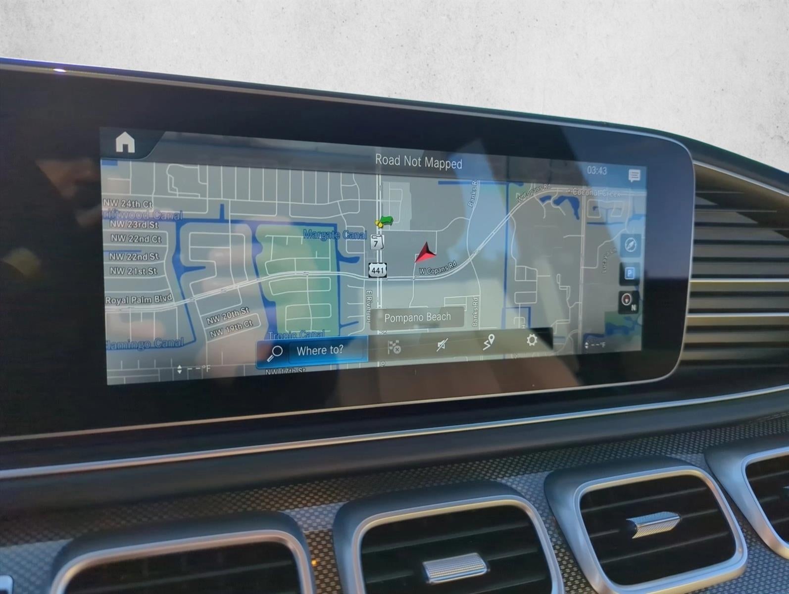 2021 Mercedes-Benz GLE AMG® GLE 63 S 4MATIC® SUV