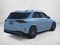 2021 Mercedes-Benz GLE AMG® GLE 63 S 4MATIC® SUV