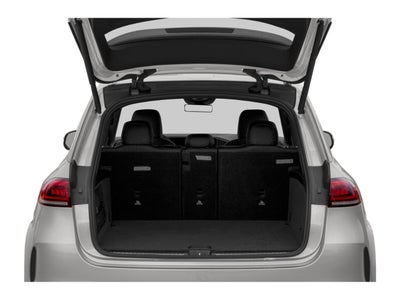 2021 Mercedes-Benz GLE AMG® GLE 63 S 4MATIC® SUV