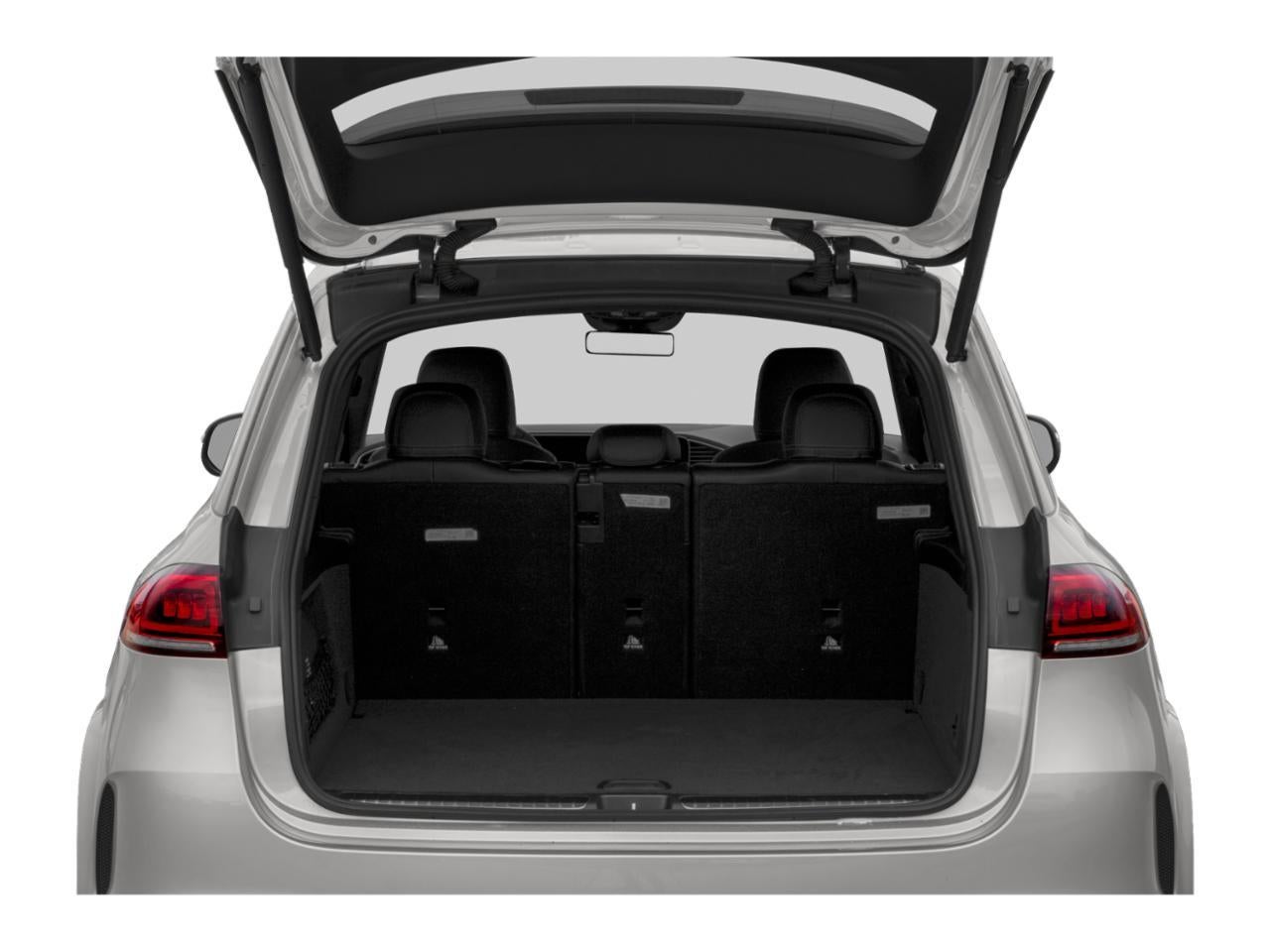 2021 Mercedes-Benz GLE AMG® GLE 63 S 4MATIC® SUV