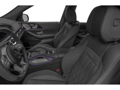 2021 Mercedes-Benz GLE AMG® GLE 63 S 4MATIC® SUV