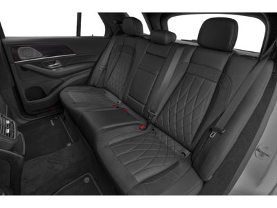 2021 Mercedes-Benz GLE AMG® GLE 63 S 4MATIC® SUV