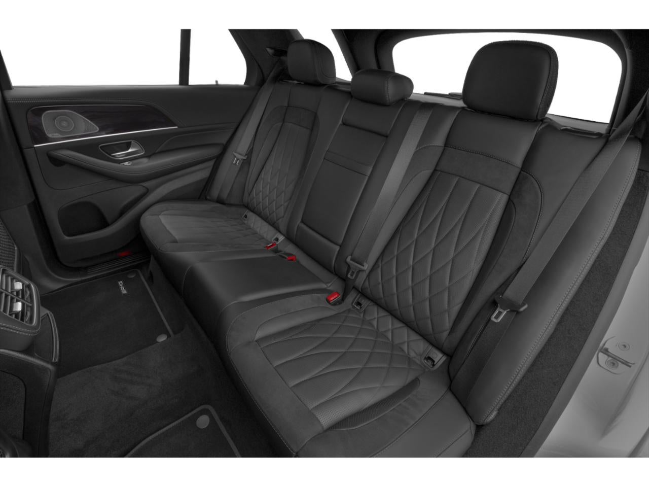 2021 Mercedes-Benz GLE AMG® GLE 63 S 4MATIC® SUV