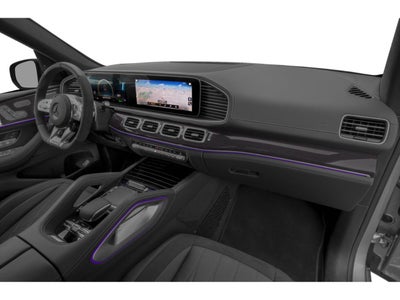 2021 Mercedes-Benz GLE AMG® GLE 63 S 4MATIC® SUV