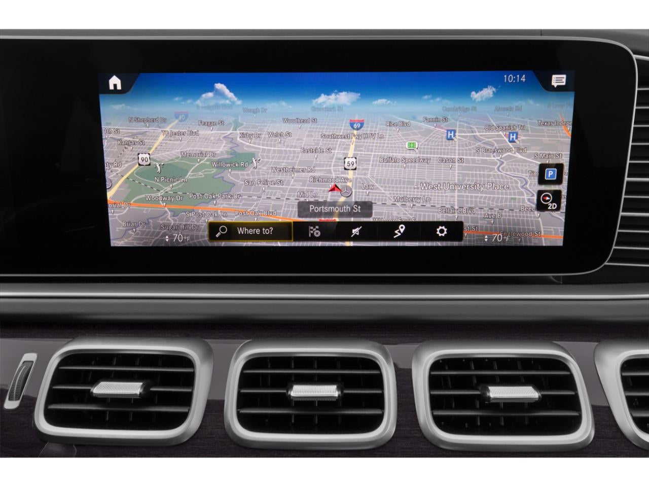 2021 Mercedes-Benz GLE AMG® GLE 63 S 4MATIC® SUV