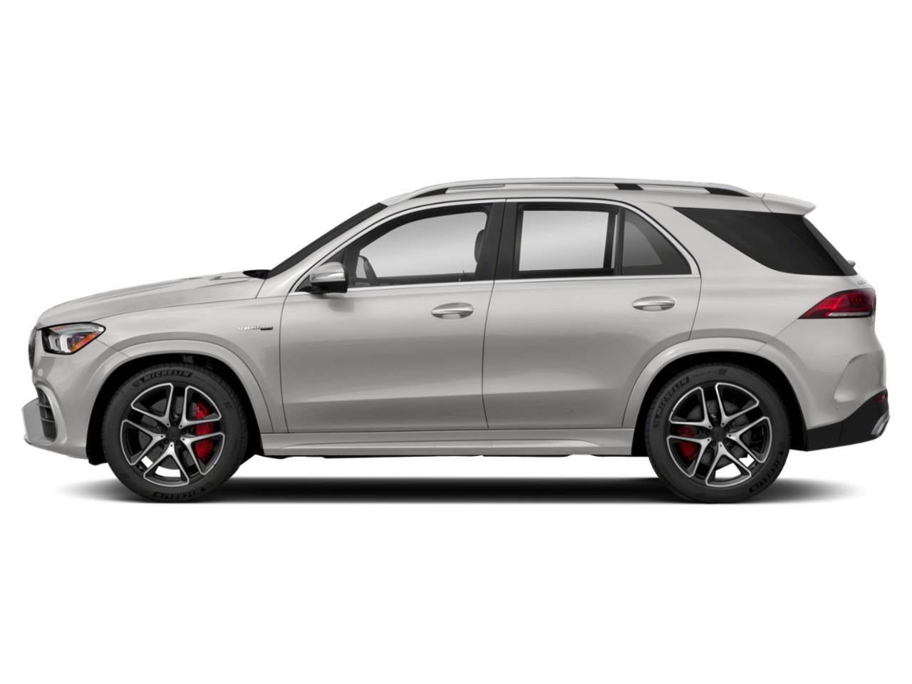 2021 Mercedes-Benz GLE AMG® GLE 63 S 4MATIC® SUV