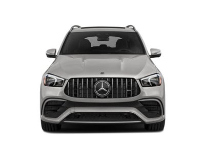 2021 Mercedes-Benz GLE AMG® GLE 63 S 4MATIC® SUV