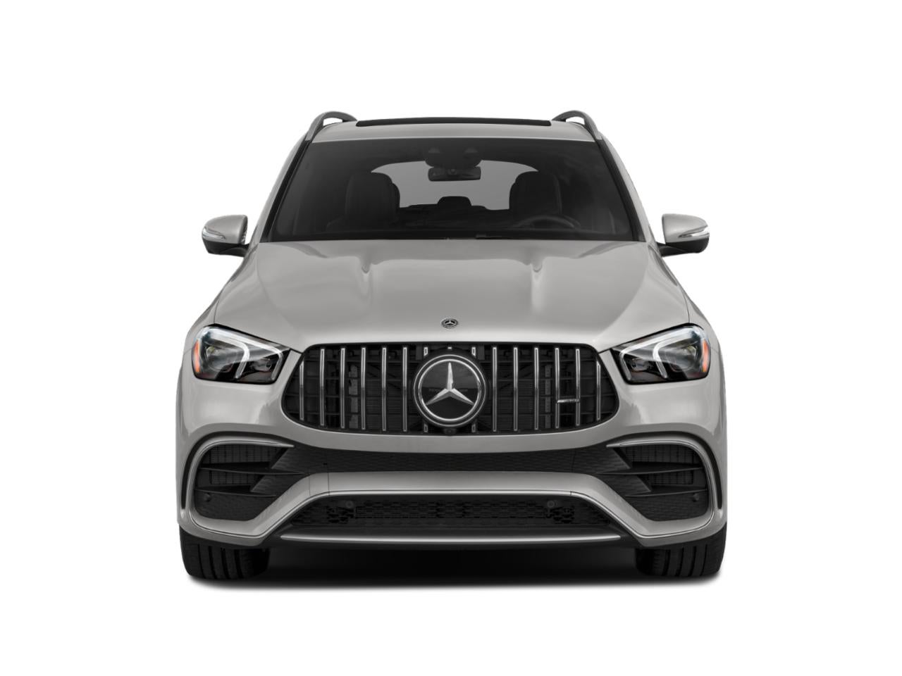 2021 Mercedes-Benz GLE AMG® GLE 63 S 4MATIC® SUV