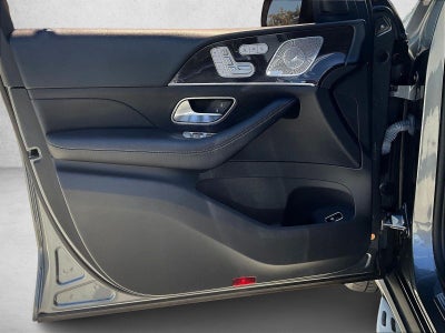 2021 Mercedes-Benz GLS GLS 450 4MATIC® SUV