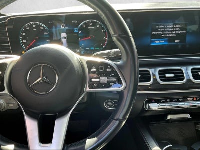 2021 Mercedes-Benz GLS GLS 450 4MATIC® SUV