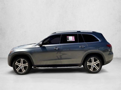 2021 Mercedes-Benz GLS GLS 450 4MATIC® SUV