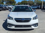 2020 Subaru Legacy Touring XT CVT
